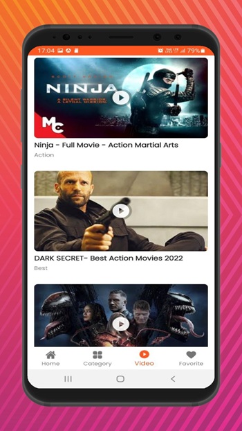 9xflix movies